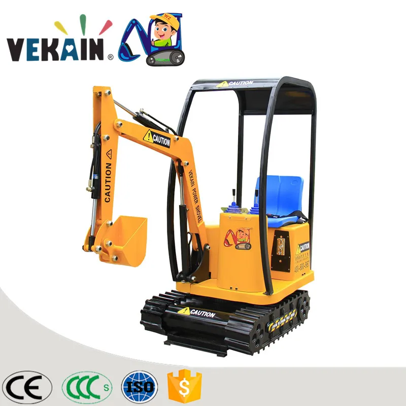 china supplier kids mini excavator digger prices