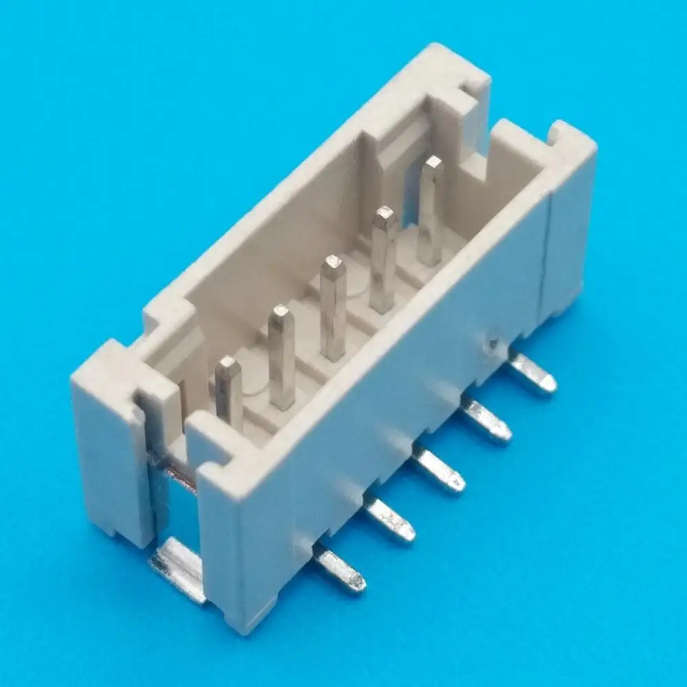 JST PH 2mm 17pin JST PHR housing nylon connectors DIP pins SMT headers wire to board  wire to wire board to board connector