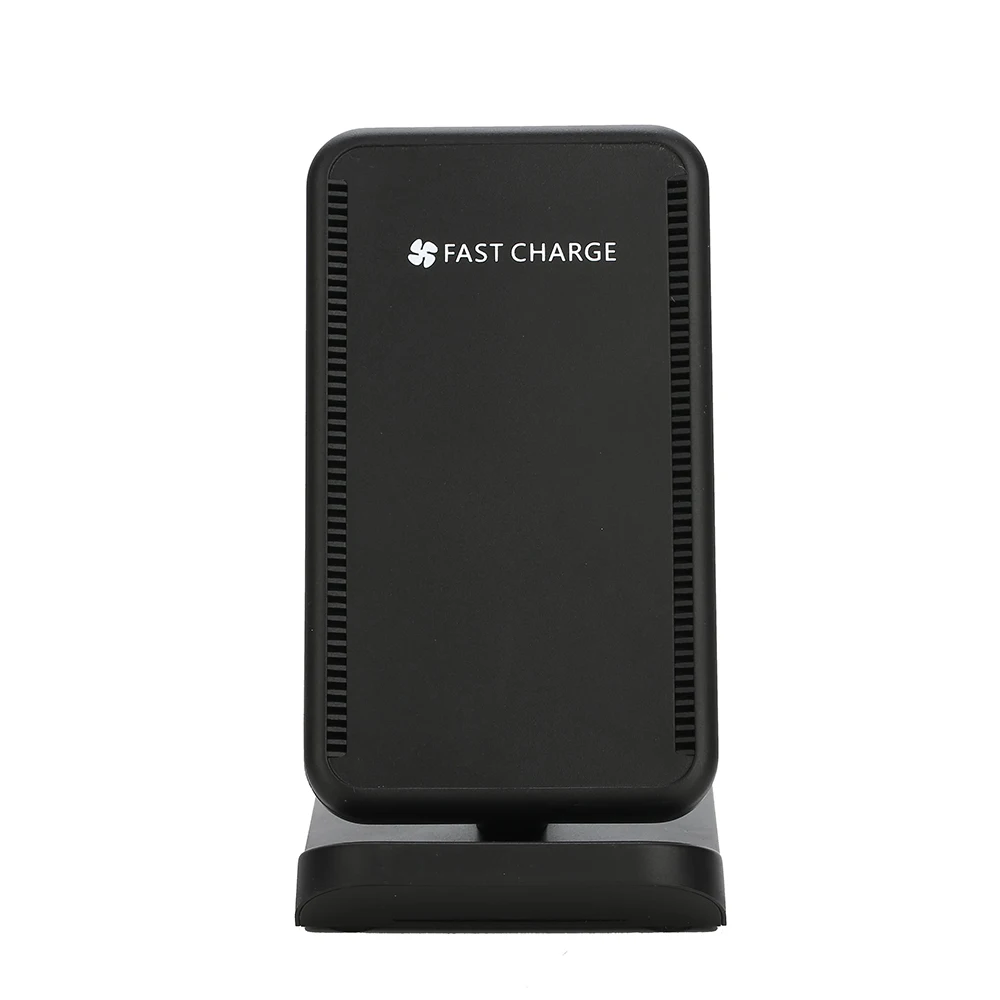 qi wireless charger table for samsung galaxy j5 10w 15w charging stand Turbo chargers