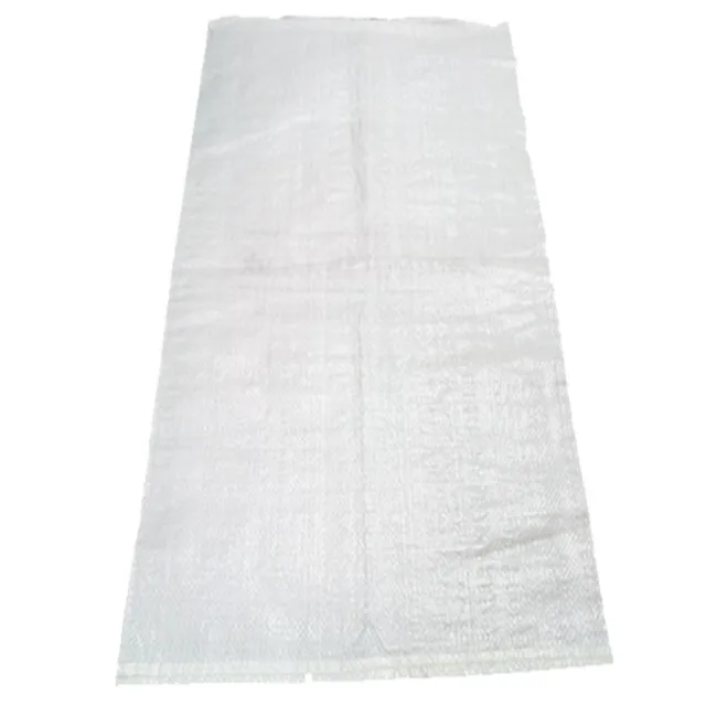 
sale hot industrial material pp woven bags 40kg 