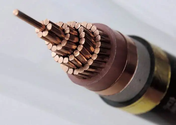 China best price low/high voltage VV/VLV PVC insulated SWA armoured power cable under iec standard for Malaysia
