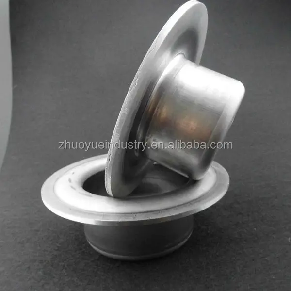 New condition stamping conveyor belt bearing housing