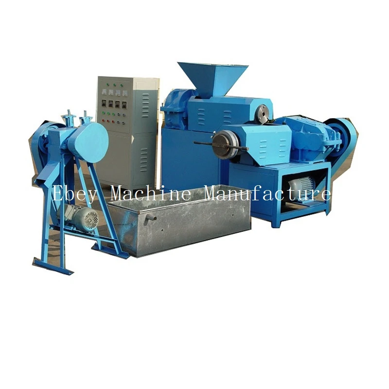 Two Stage Plastic Machine Germany Thinner Recycling Extruder