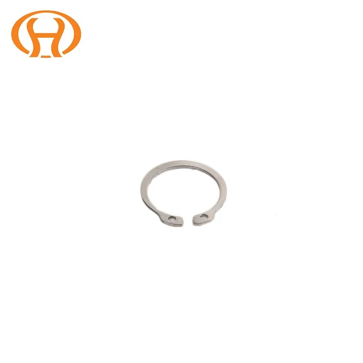 
High Quality Stainless Steel Industrial Snap Ring 