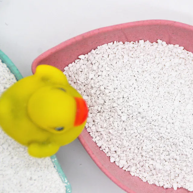 
Sodium Process Calcium Hypochlorite Granular 65% 70% 