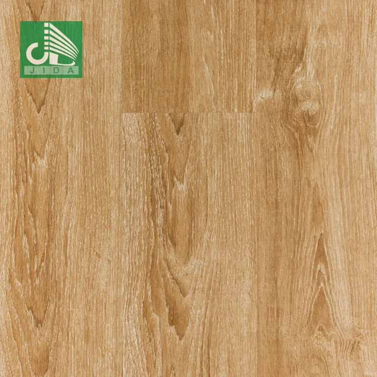 8mm Germany Technique Laminate Flooring Best Price Made In China Laminated HDF Flooring	
