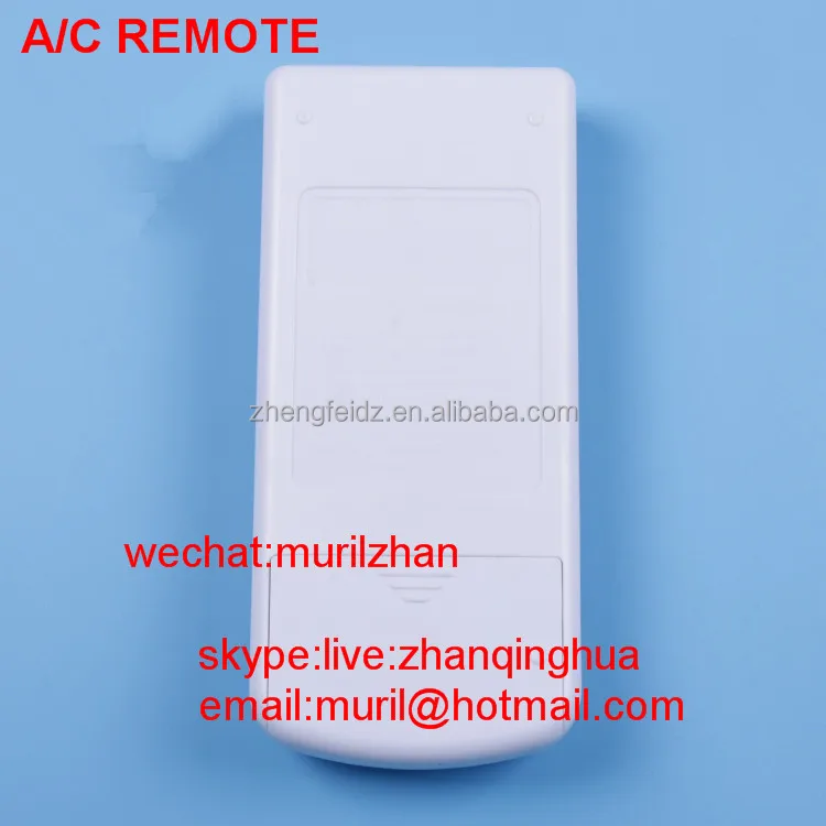 Белый 10 клавиши применить планетарная границы английский GYKQ-34 кондиционер пульт дистанционного управления для TCL