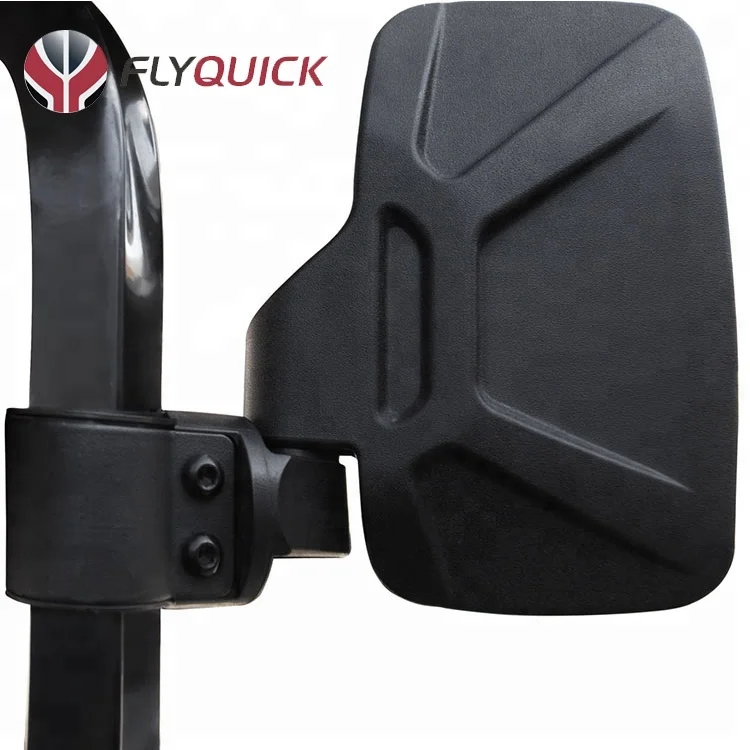 Зеркало заднего вида с широким углом обзора, 1,75 дюйма, 2 дюйма