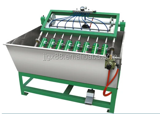 Aerosol Spray Can Making Machines Aerosol Spray Can Production Line