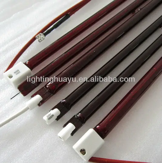 Инфракрасная сушилка для краски Коротковолновая инфракрасная сушильная лампа 1000 Вт инфракрасный свет ремонта автомобиля краска сухой