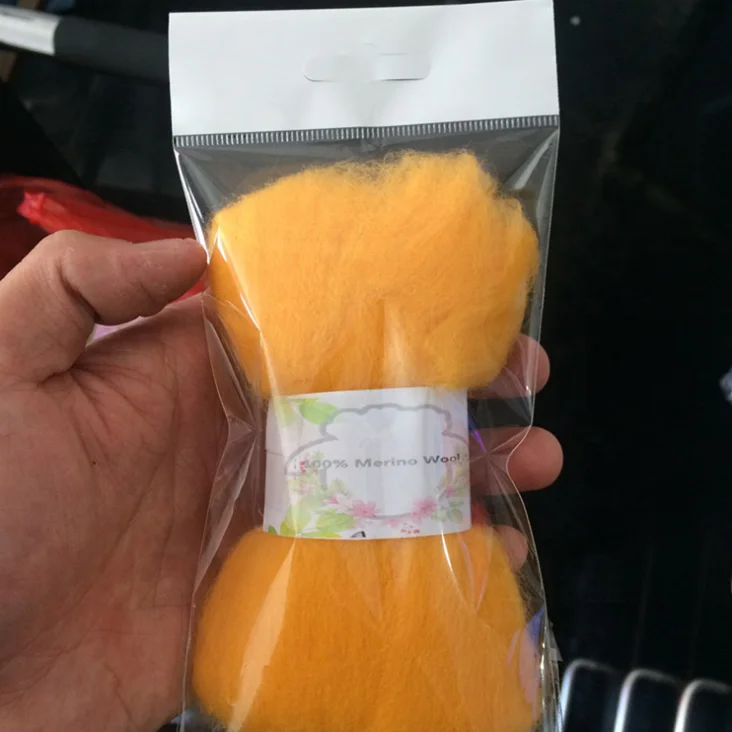 70S,19MIC,8.8cm,100% merino wool carpet yarn