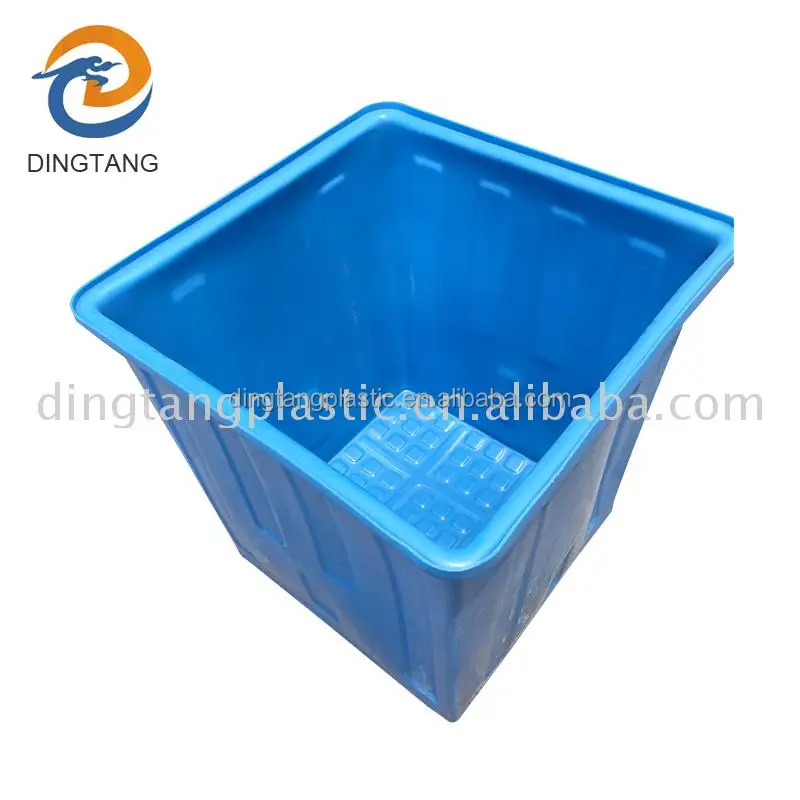 
Hot new products 1000l square plastic water tank 1000 liter With Factory Wholesale Price 