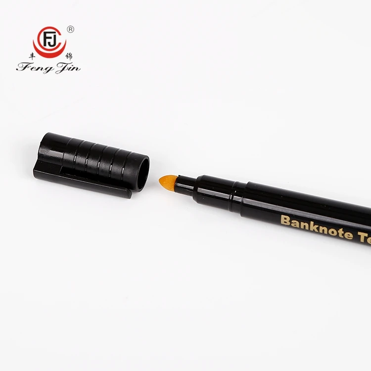 Money detector pen FJ-798 Portable Financial Equipment