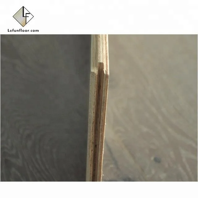 canadian oak parquetry removable wooden flooring