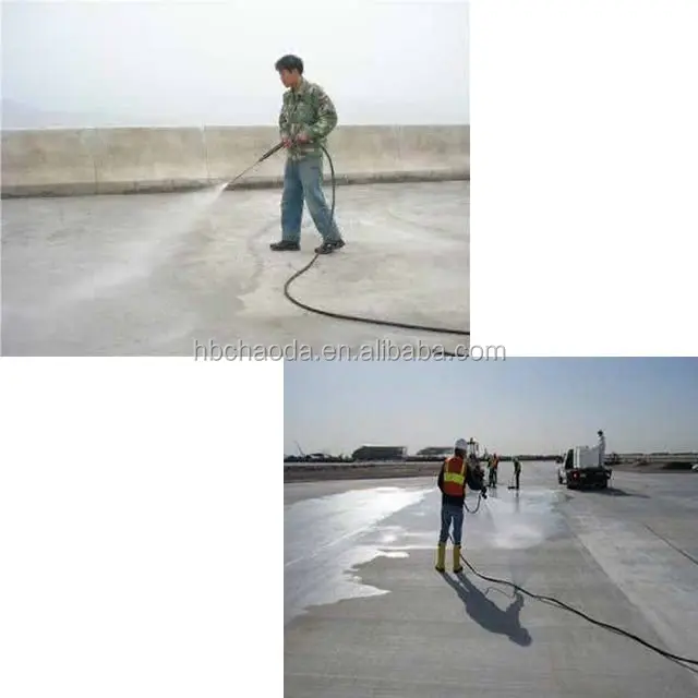 
Concrete cement curing agent concrete curing compound 