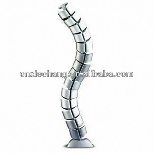 Good quality and protection of electrical wire cable management