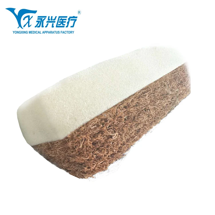 Yongxing Hot Sale Inflatable Pool Anti Decubitus Air Mattress Memory Foam D50