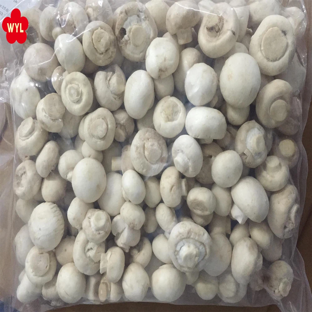 Замороженные грибы, выращивание грибов, цена