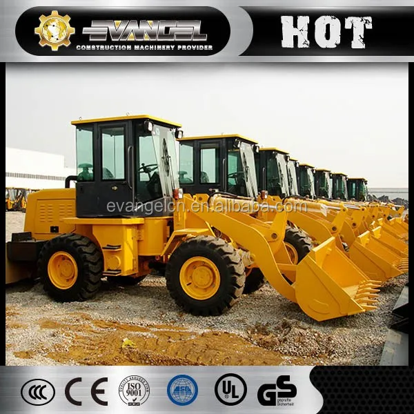 Xcmg китай LW300F ( LW321F ) 3 тонны мини погрузчики для продажи