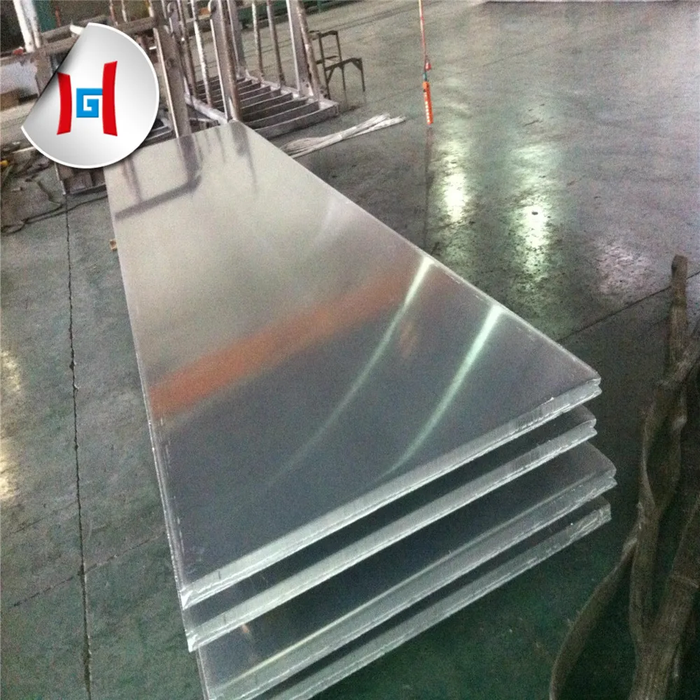 2024 t4 aluminum sheet thickness 0.3mm 0.4mm 0.5mm aluminum sheet prices