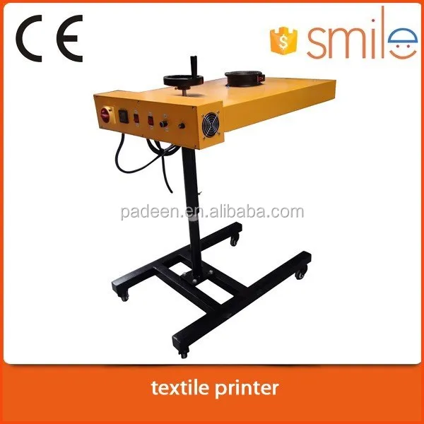 
T shirt Screen Printing Press 2 color 1 station t shirt flash dryer exposure unit equipment kit 