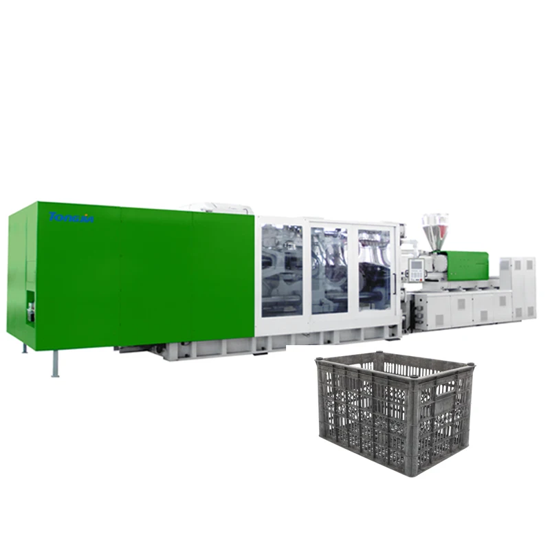 Пластиковый ящик фруктов, кофейное оборудование