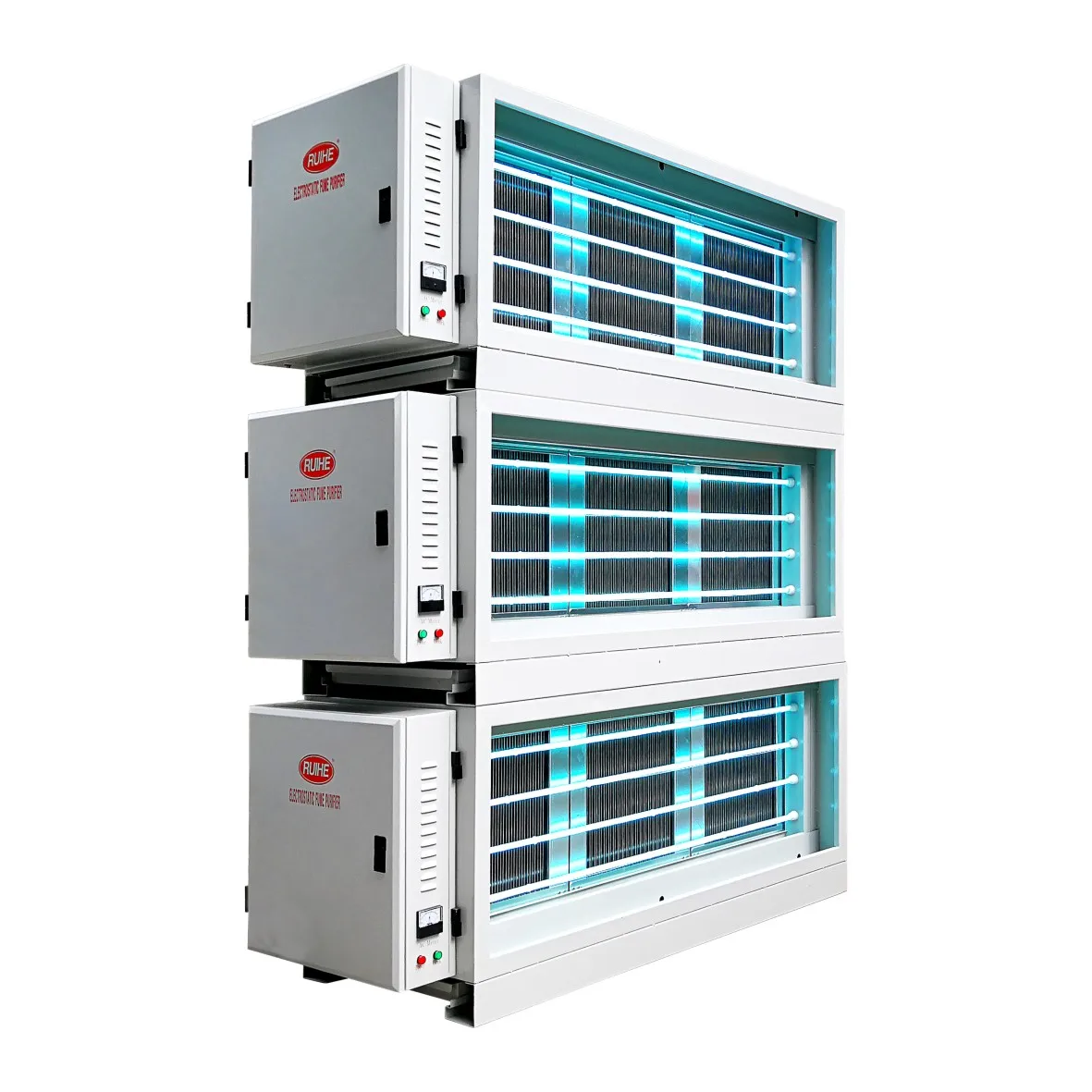 
Dr. Aire Commercial Kitchen Grease Odor Eliminator 