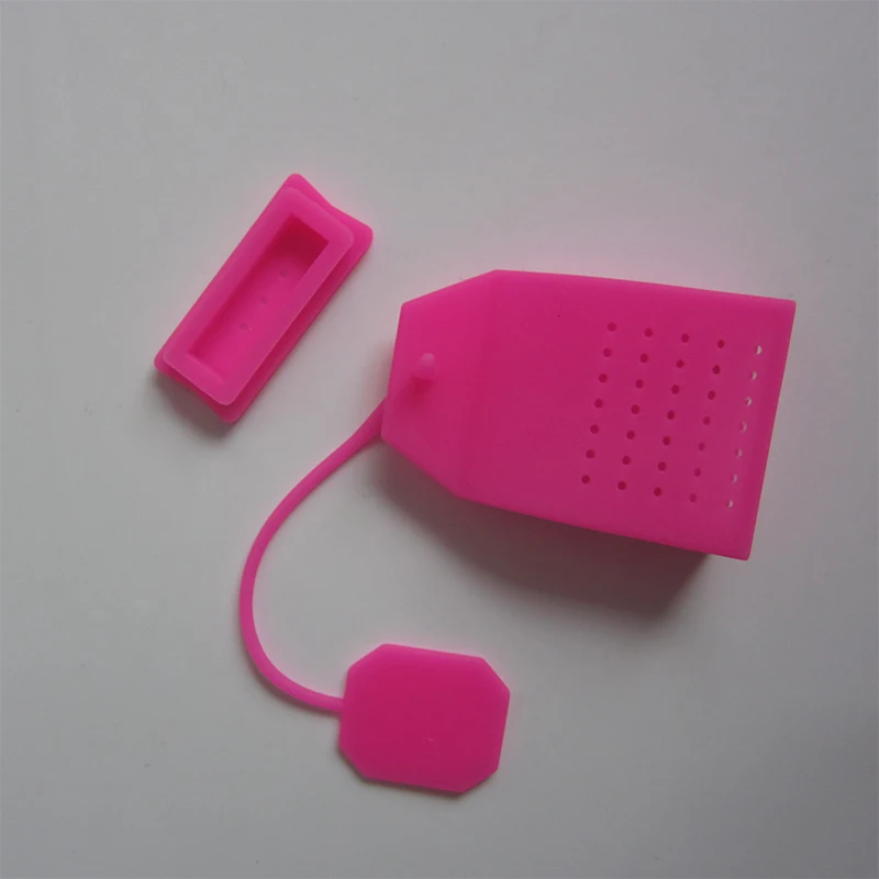 Loose Leaf Herbal Tea Filter Strainer For Mug Cup