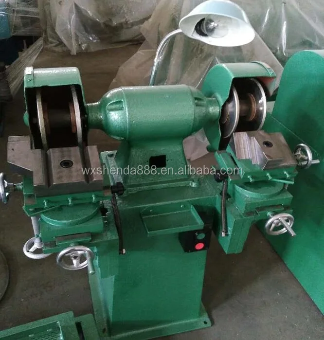 
Nail Cutter Grinder For nail making 