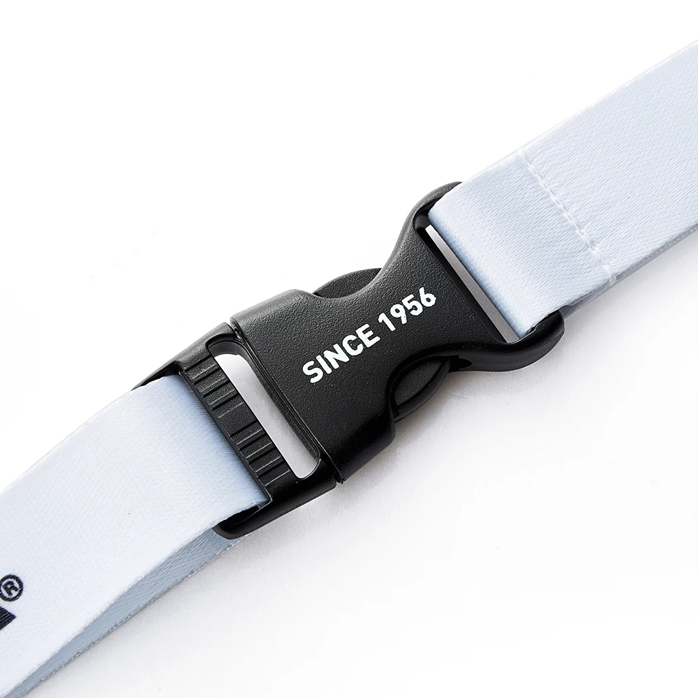 Yongcheng Superme Keychain Ski Pass Holder Custom Bull Hook Oakley Lanyard For Badge  With Usb