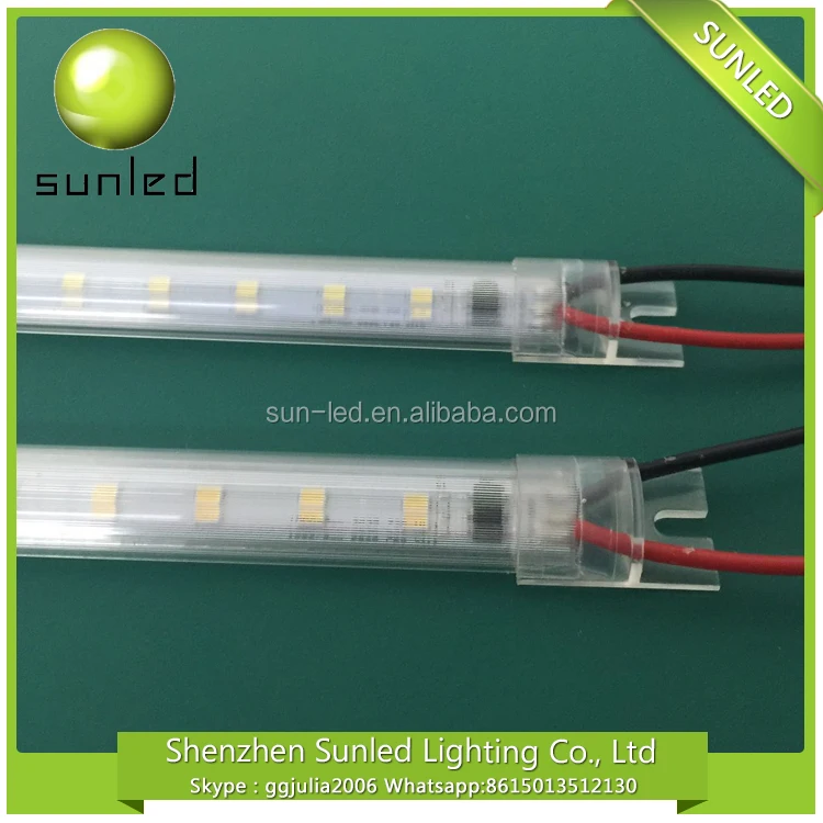 Led lights 3528 addressable led strip 220v rigid led strip 2835 10w 220v rigid led strip 2835 10w