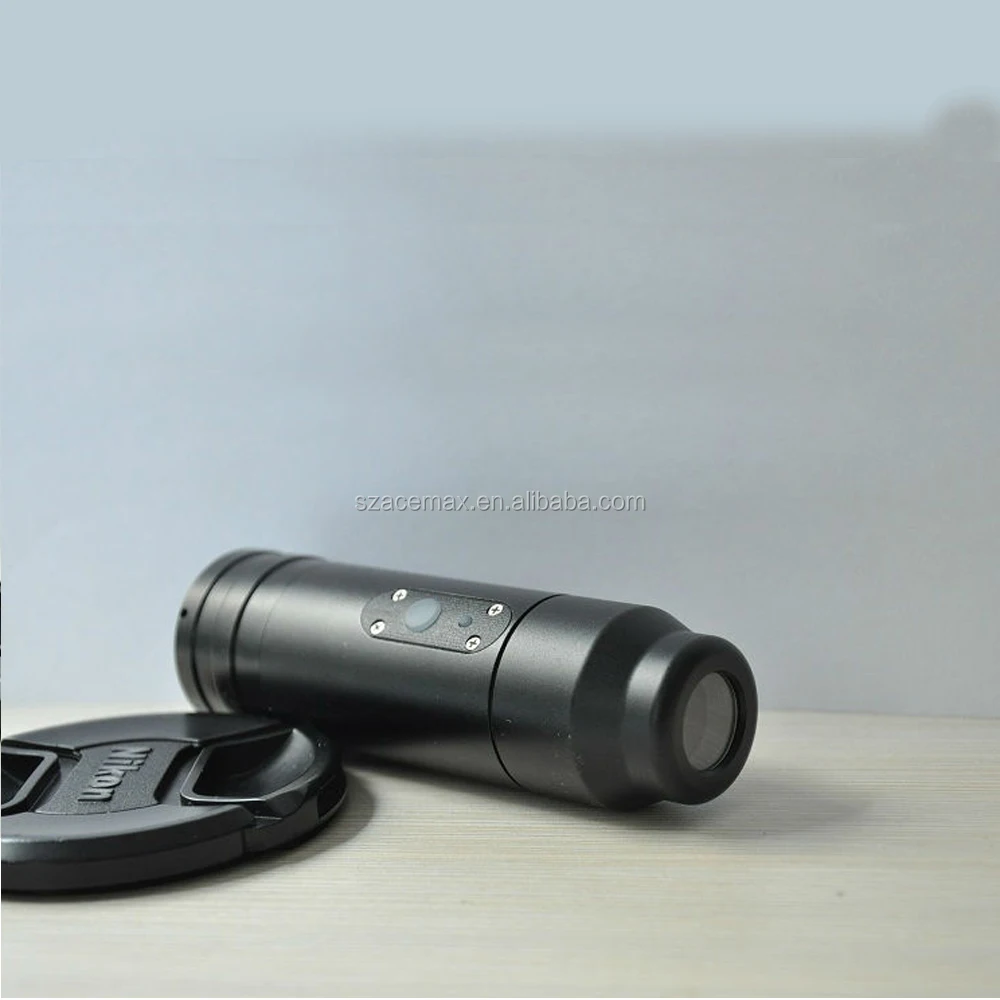 full hd 1080p mini sport camera dvr Bullet Style for MTB Motorcycle Snorkeling Parachuting RC Toys