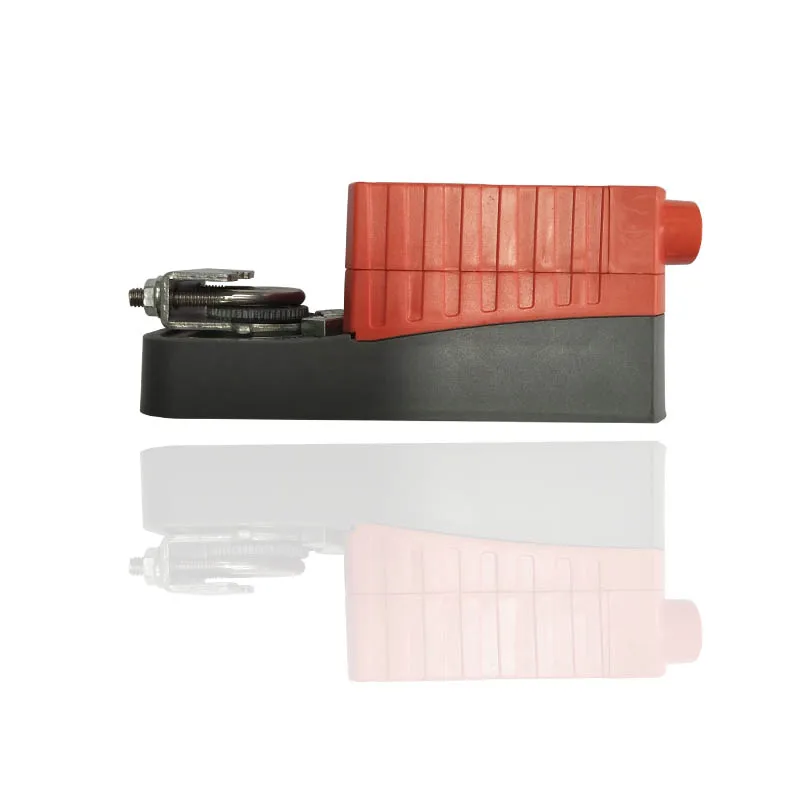 Easy Installation 0-10V Output Air Damper Actuator