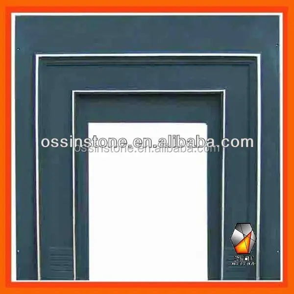 durable Fireplaces cast iron insert for Europe ,Fireplace Insert