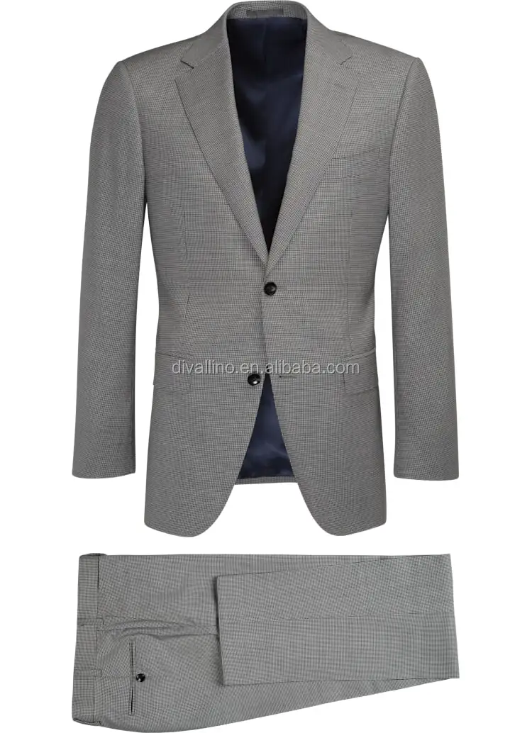 2018 Direct Factory of Formal Suit Blazer with Factory Wholesale Prices