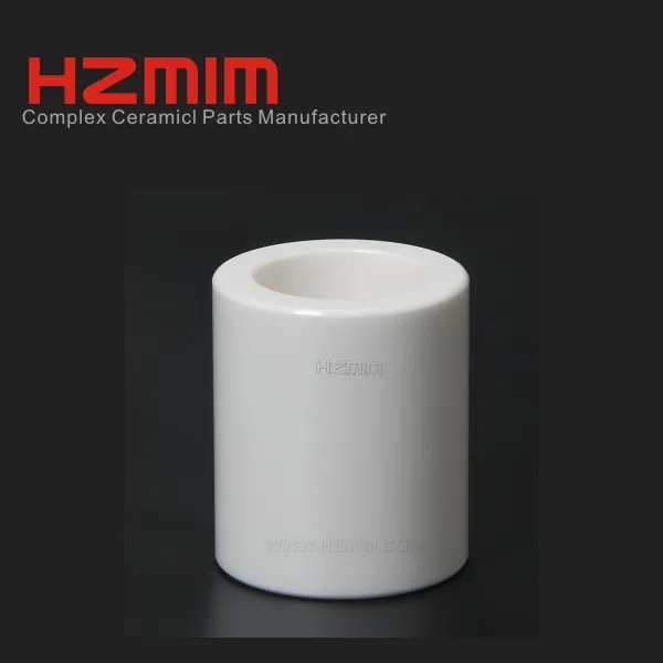 Китай поставок Промышленного пористого оксида алюминия инструменты керамические трубы