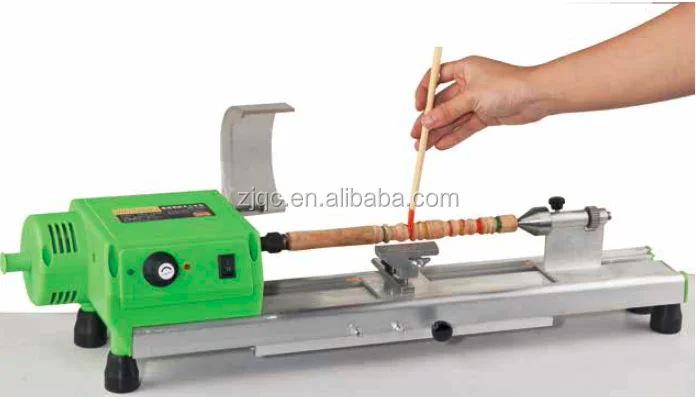 
3306 Mini hobby metal lathe machine hobby 