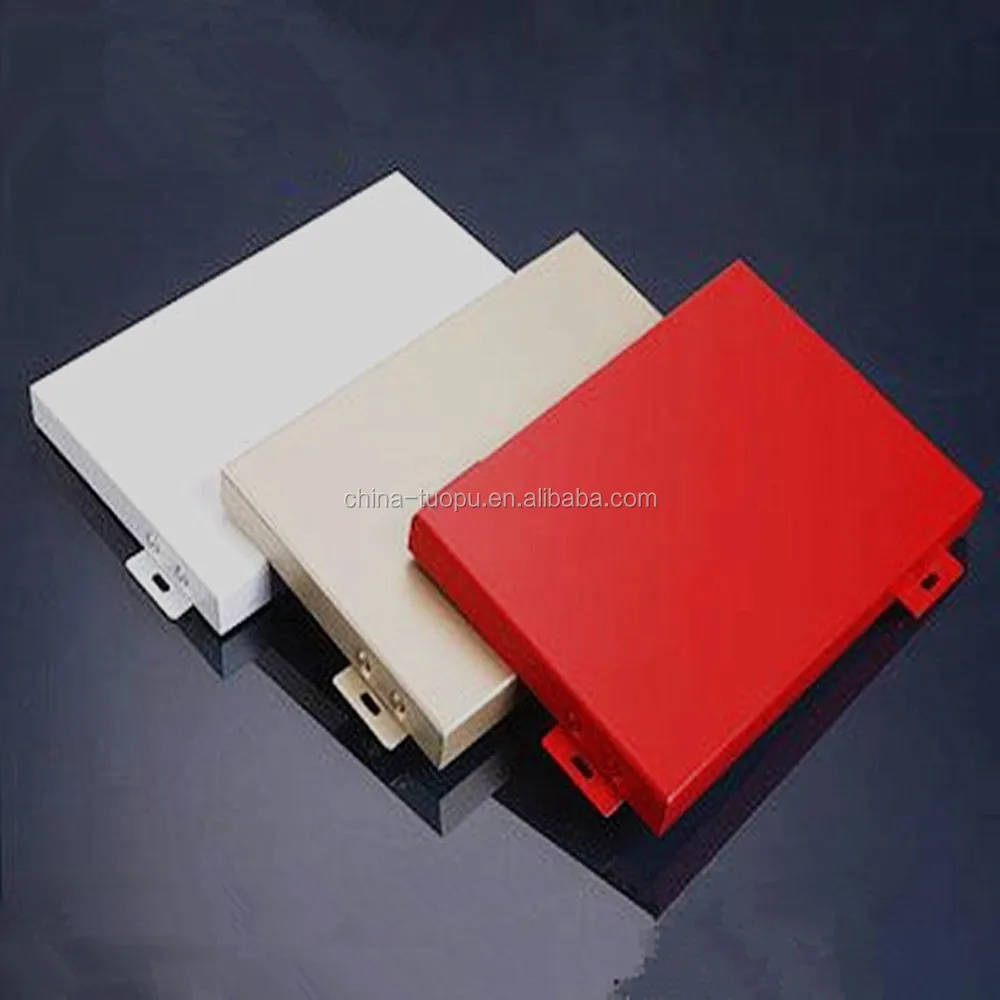 Панели для металлообработки/алюминиевая облицовка стен для фасадов/метро/украшения офиса/пластины для строительных материалов