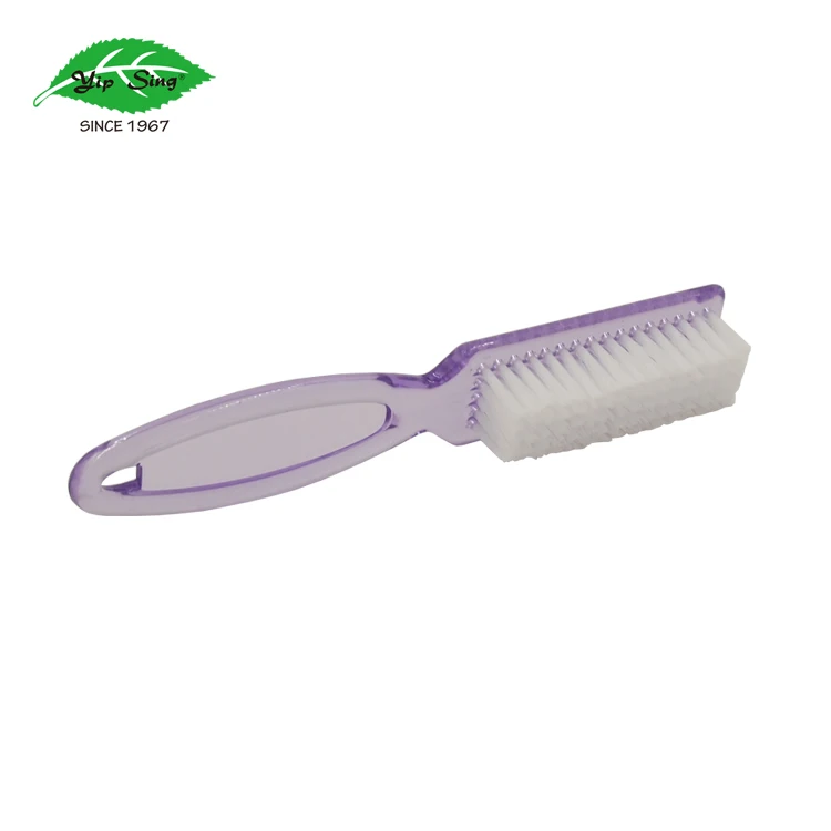 ИП петь высокое качество искусства прозрачное стекло пыли кисть красоты ногтей