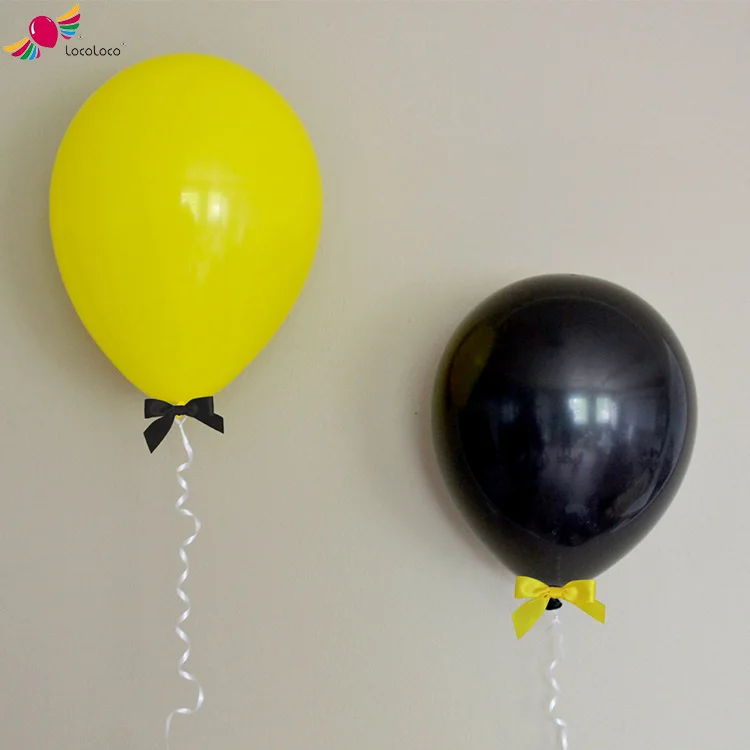 Pastel Macaroon Macaron  Fill Normal Air Helium Gas Party Ballons/Balons/Baloons/Balloons