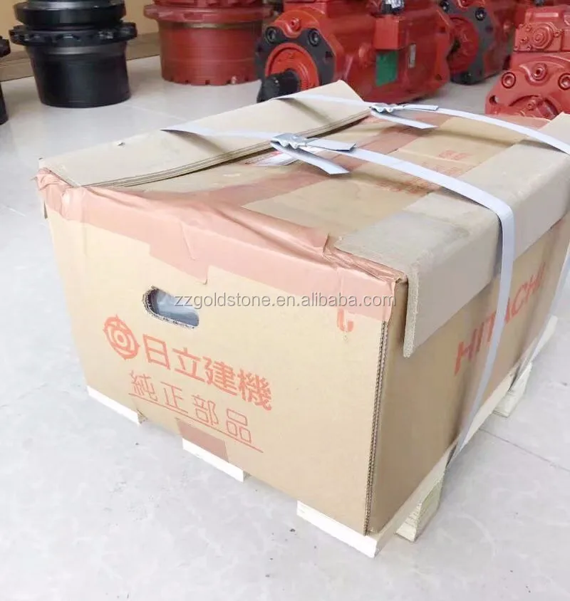 Excavator ZX200 ZX210 ZX230 ZX240 Hydraulic PUMP UNIT 1027131 HEAD