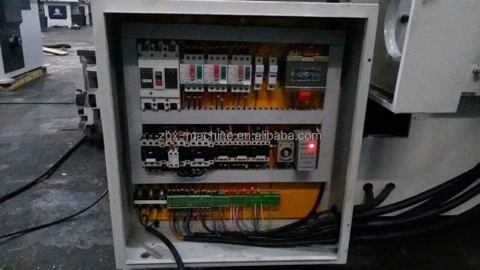 Hot Sale vertical panel saw  With CE Certificate