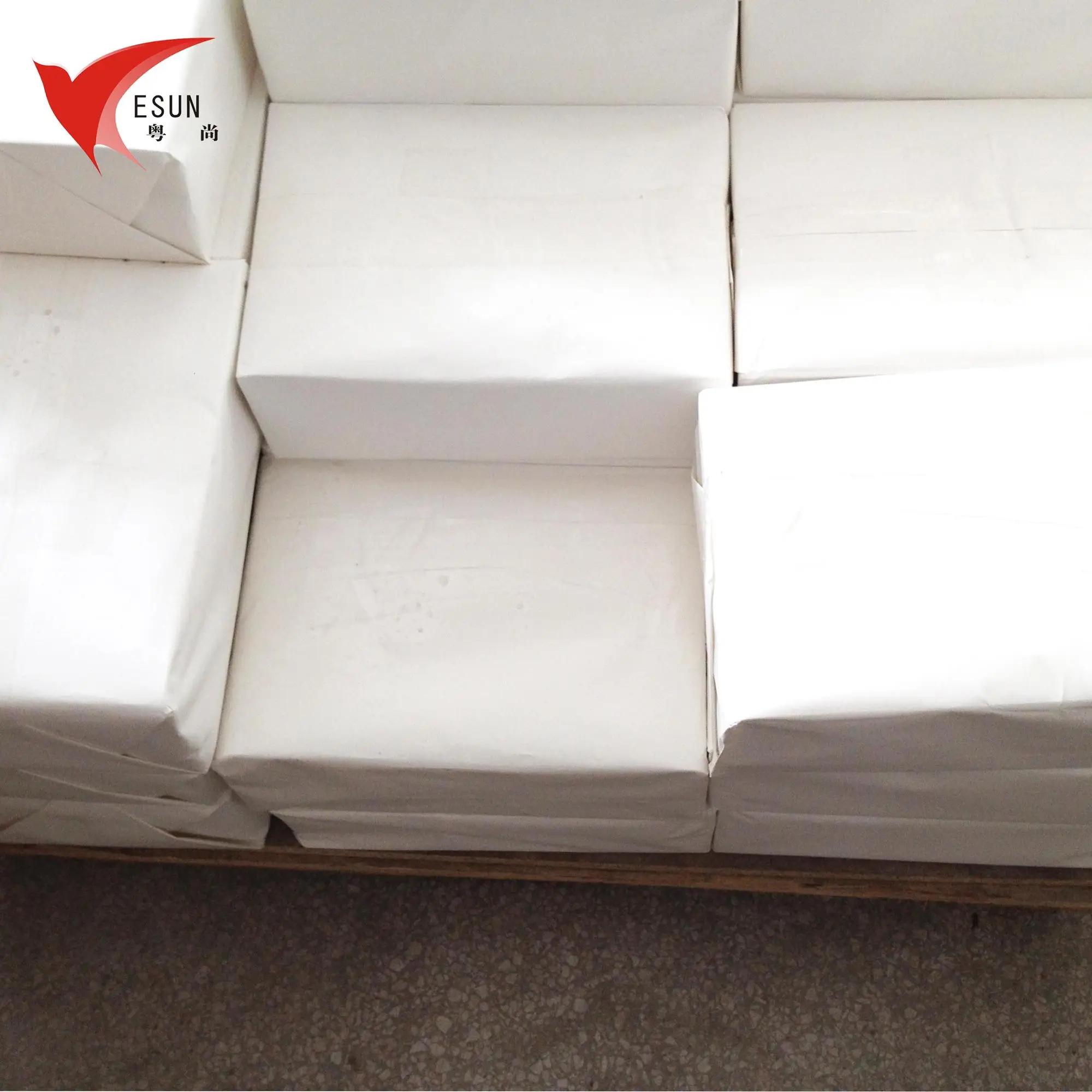 Хорошая цена, высокая скорость Fast Dry Heat Сублимация бумаги A4 A3 Размер