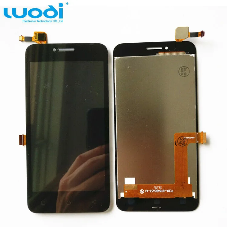 Replacement LCD Touch Screen for Lenovo Vibe B A2016a40