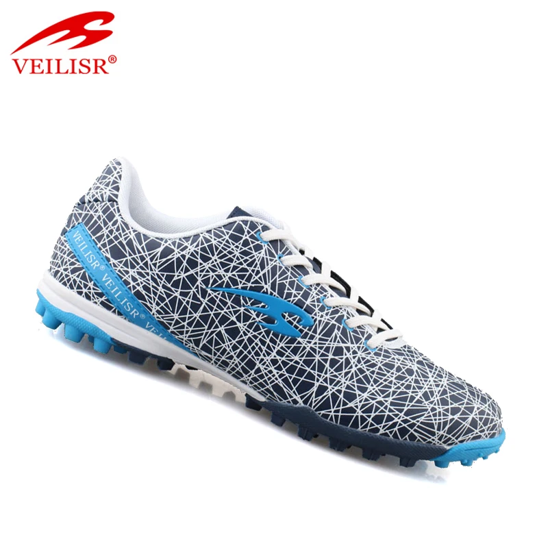 Zapatos de futbol открытый PU футбольные бутсы мужские