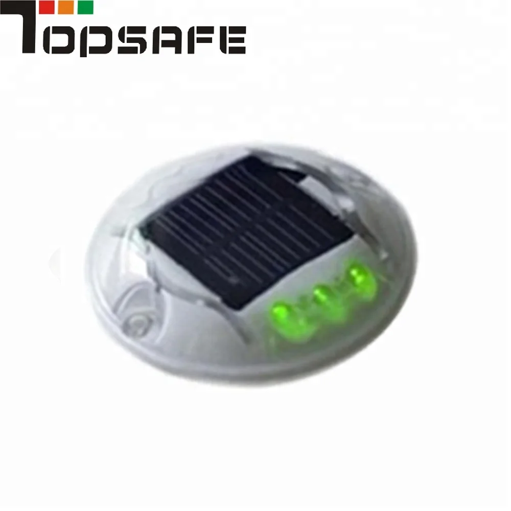 solar protection level IP68 eye cat for roads