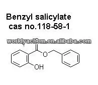 
Benzyl salicylate cas no.118-58-1 