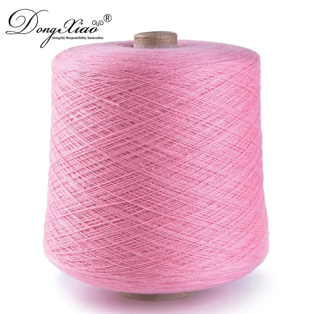 High Quality customized 100%Merino wool yarn super chunky for handmade hand knitting blanket famous all of the world