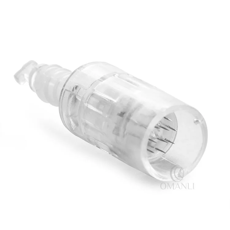 OM-401 4 in 1 skin tightening no needle rf galvanic facial mesotherapy machine