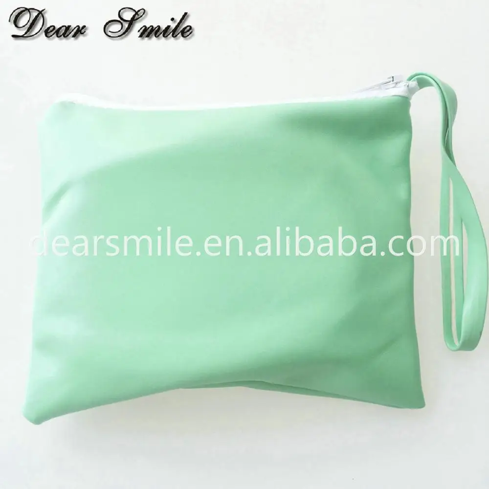 Portable Comfy Colorful Women Travel Ballet Flat Roll up Ballerina Shoes in Color Pouch